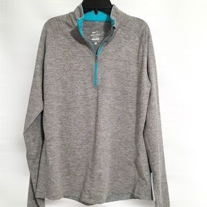 Nike womens Dri-fit running activewear Medium